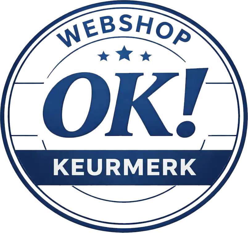 Shop OK Keurmerk